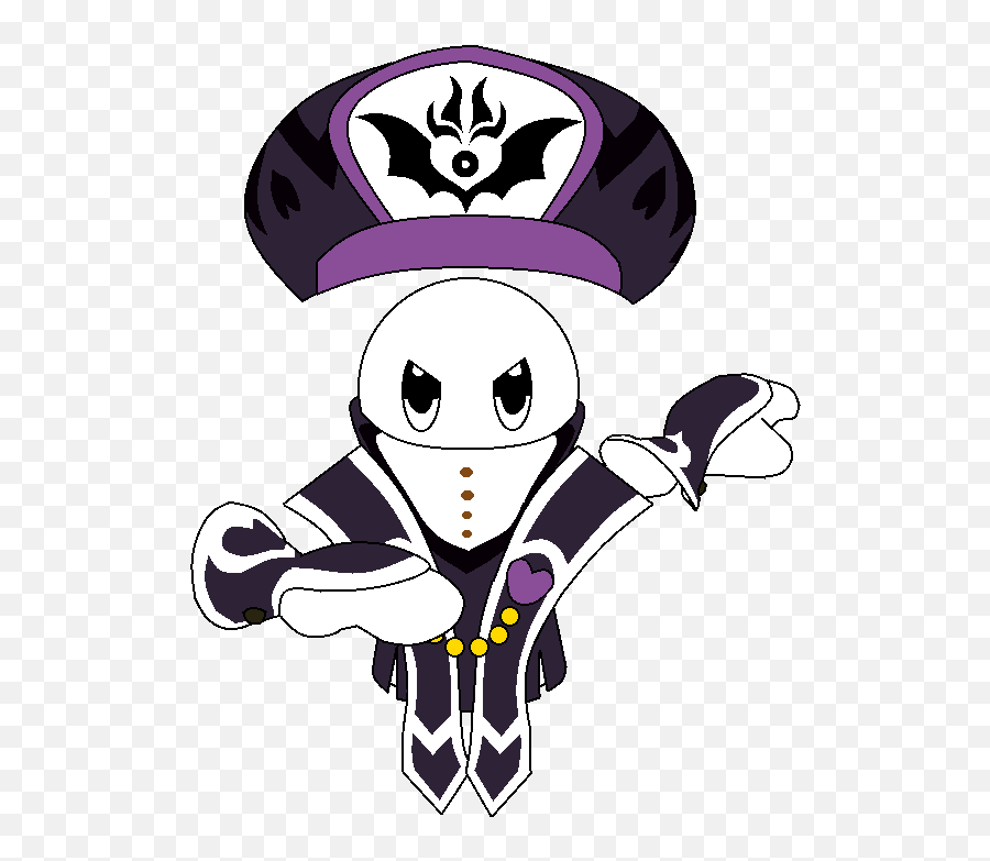Wanna Create Your Own Mage - Three Mage Sisters Drawing Png,Kirby  Transparent - free transparent png images 