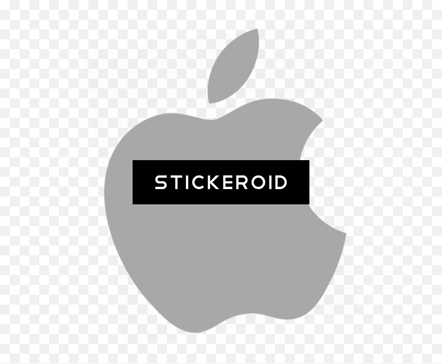 Download Apple Logo - Label Png Image With No Background Hereafter ...