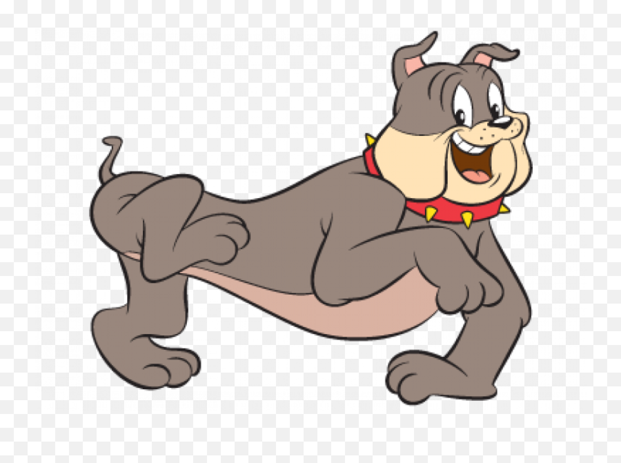 Tom And Jerry Png Hd Image - Transparent 11 Image Spike From Tom And Jerry,Jerry Png