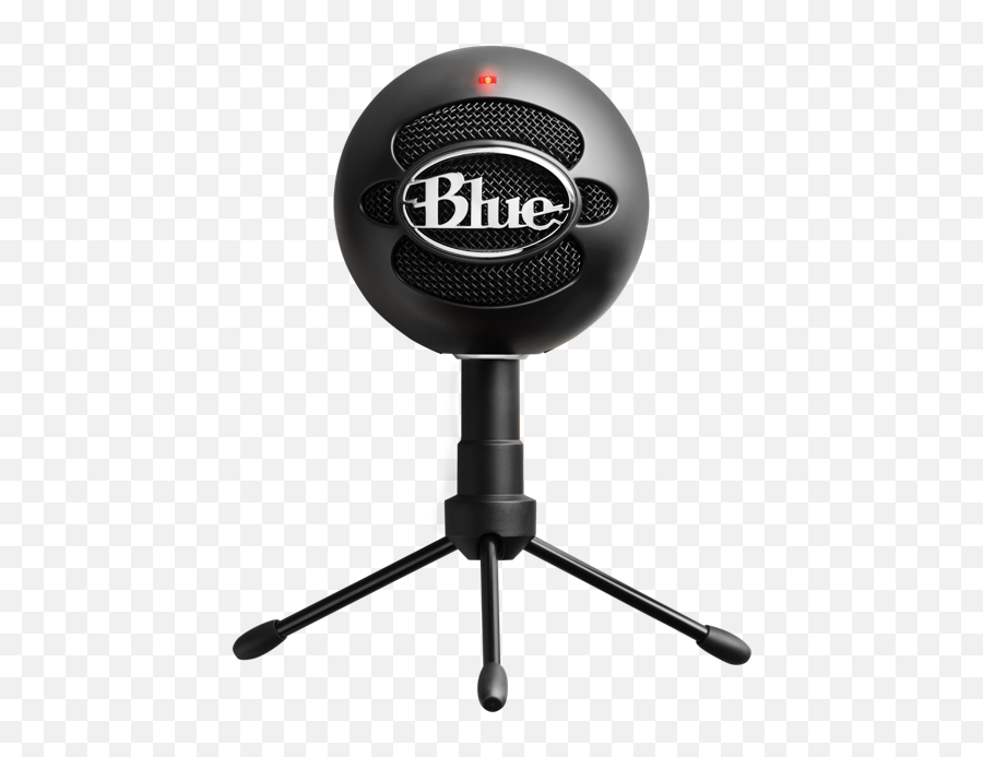 Instant Streaming Studio - Webcam U0026 Microphone Package Blue Microphones Png,Microphone On Stand Png
