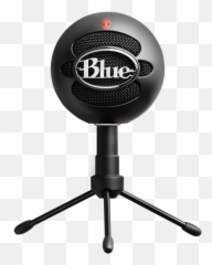 Instant Streaming Studio - Webcam u0026 Microphone Package Blue Microphones png
