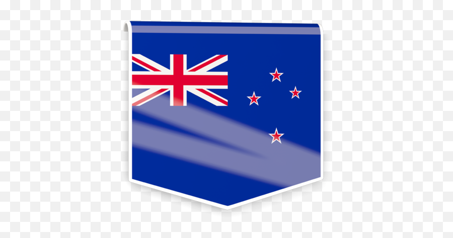 New Zealand Flag Transparent Image - Flag Png,New Zealand Flag Png