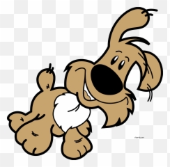Cute Dog Clipart Png - Funny Dog Clipart,Cute Dog Png