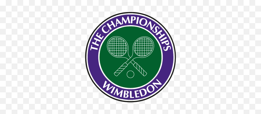 Wimbledon Vector Logo Download Free - Wimbledon Png,Wii Sports Logo