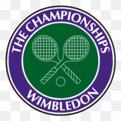 Wimbledon Vector Logo Download Free - png
