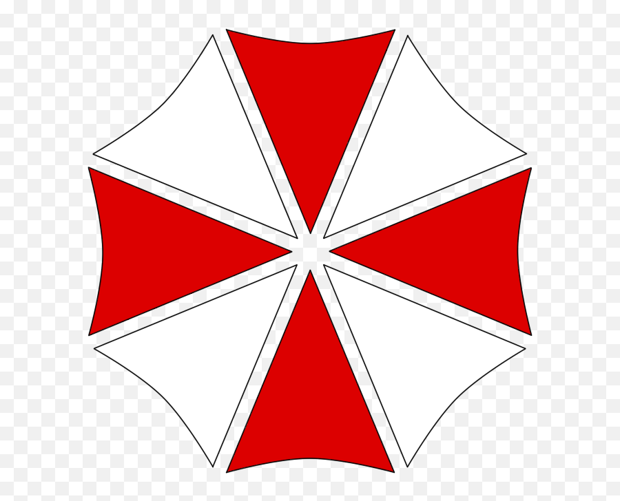 Umbrella Corps Corporation - Umbrella Corporation Logo Png,Resident Evil Logo