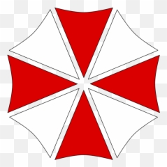 Umbrella Corps Corporation - Logo Png