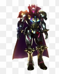Marvel Vs Capcom Infinite Png 3 Image - Marvel Vs Capcom Infinite Ultron Sigma,Marvel Vs Capcom Png