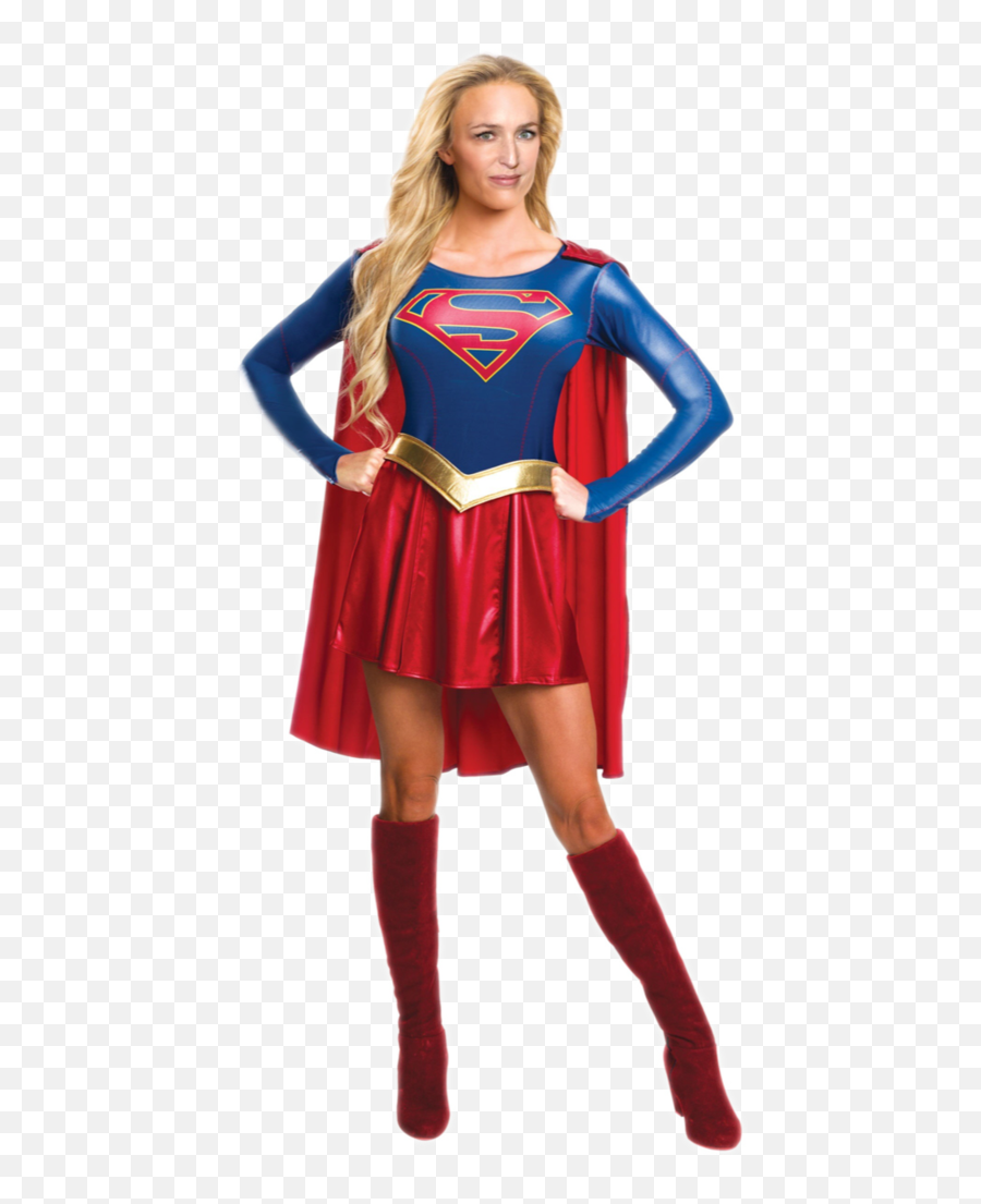 Drum Solo 1986 - Supergirl Costume Png,Superwoman Png
