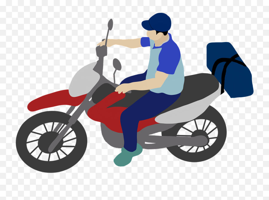 Gods Creation Motorcycle - Motorist Png,Motorcycle Transparent