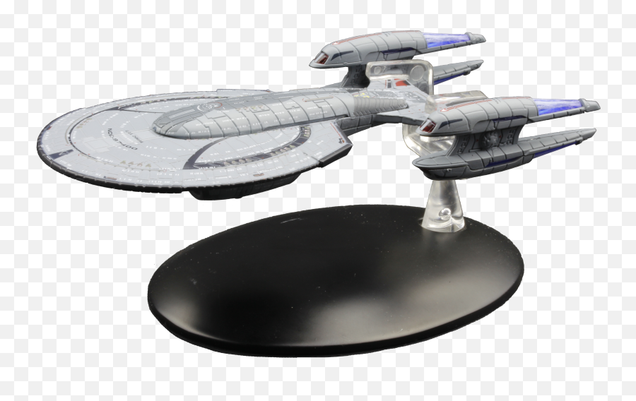 New Star Trek Online Starship Models - Eaglemoss Star Trek Online Collection Png,Star Trek Enterprise Png