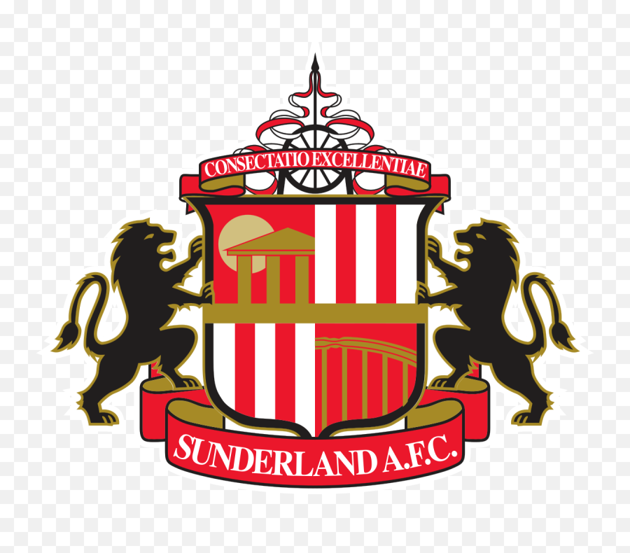Manchester United Logo Transparent Png - Sunderland Logo Png,Man U Logo Png