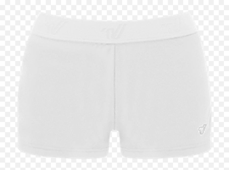 Mock Mesh Short - Solid Png,Shorts Png