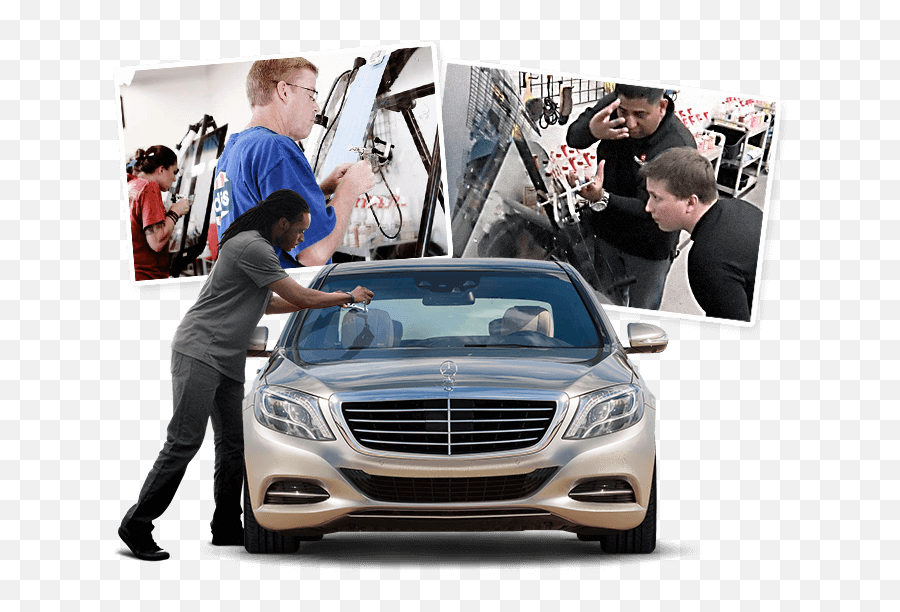 Half - Day Windshield Repair Training U0026 Repair Kit Luxury Png,Windshield Png