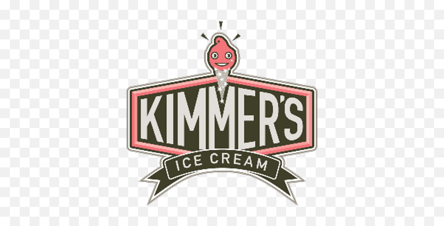 Kimmers Ice Cream - Kimmers Ice Cream Logo Png,Amazing Race Logo
