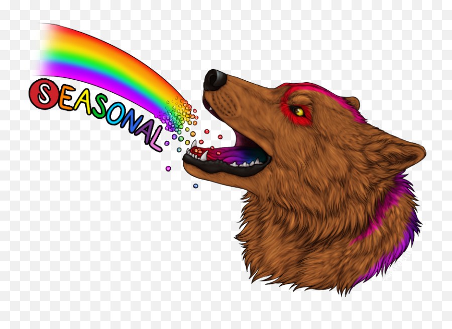 Taste The Rainbow - Skittles Full Size Png Download Seekpng Wolf And Skittles,Skittles Png