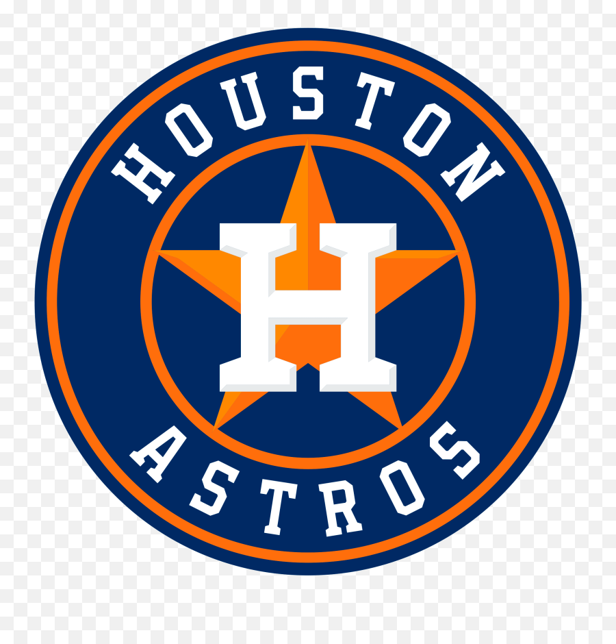 Houston Astros Logo - Logo Svg Houston Astros Png,Houston Astros Png