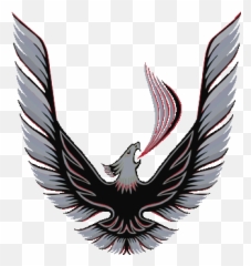 Trans Am Chickanalyzer - Turbo Hood Decal png