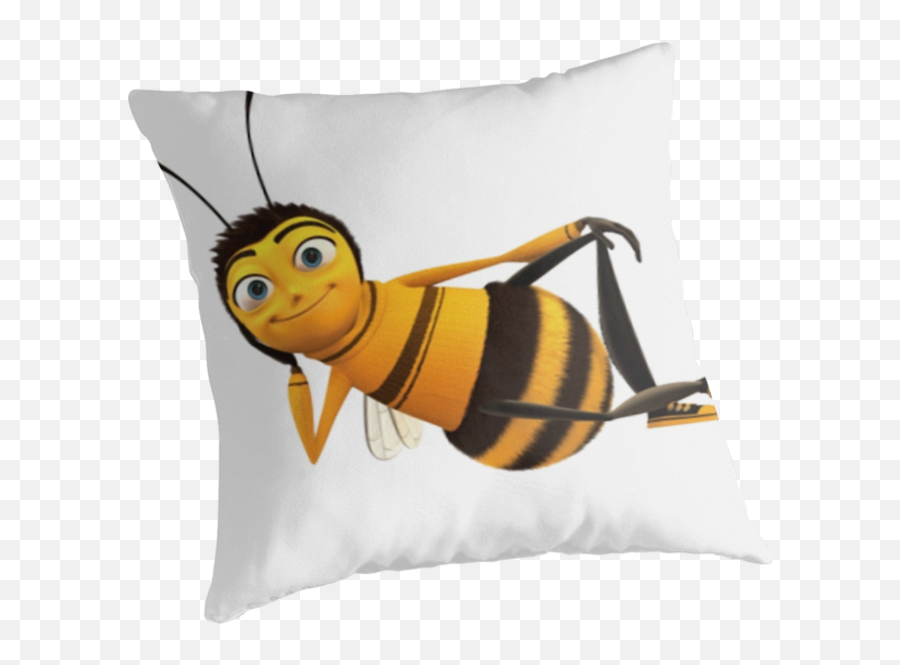 Bee Movie Png - Transparent Background Bee Png,Barry B Benson Png