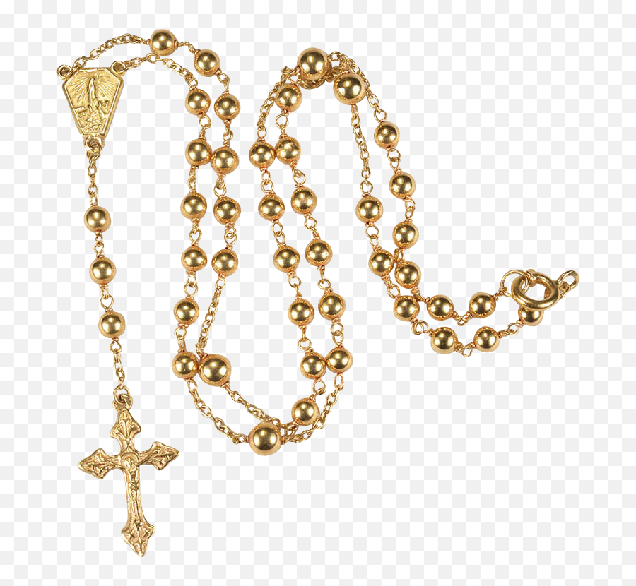Pin Png Rosary