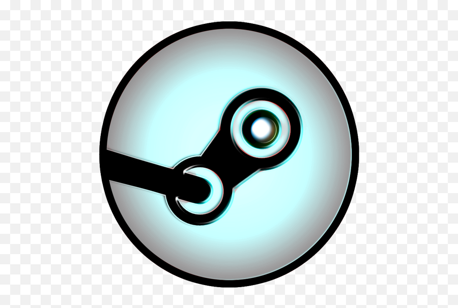 Icon For Steam Cool Steam Logo Transparent Png Steam Logo Png Free Transparent Png Images Pngaaa Com