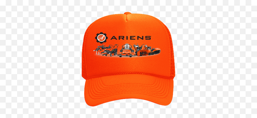 Ariens Equipment Company Neon Trucker - For Baseball Png,Ariens Logo