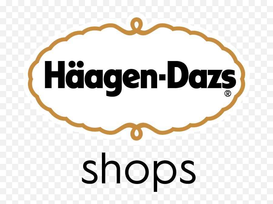Logo Png - Haagen Dazs,Bethesda Logo Png