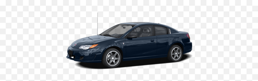 2007 Saturn Ion Consumer Reviews - 2006 Saturn Ion Black Png,Saturn Car Logo