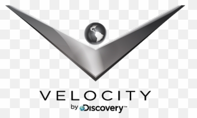 Hallmark - Discovery Velocity Transparent Logo png
