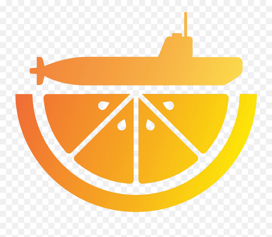 Alternative Logo - Orange Icon Png Black,Sublime Text Logo