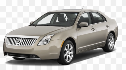 2010 Mercury Milan Buyers Guide - Chevy Malibu Lt 2012 png