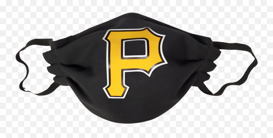 Pittsburgh Pirates Mask Woodard Products Png Logo