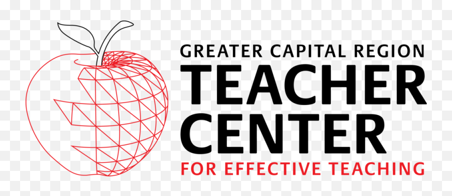 Greater Capital Region Teacher Center Png Teaching