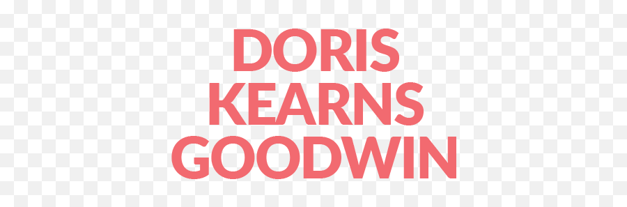 Doris Kearns Goodwin - Vertical Png,American Horror Story Logo