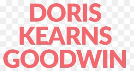 Doris Kearns Goodwin - Vertical png