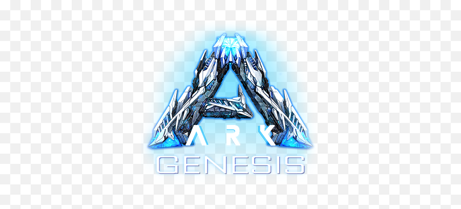 Survival Evolved Wiki - Ark Genesis Logo Png,Genesis Png