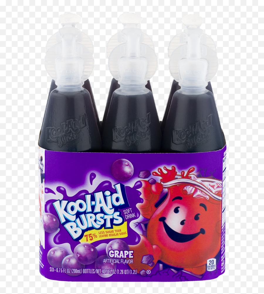 Kool - Kool Aid Bursts Grape Png,Kool Aid Logo