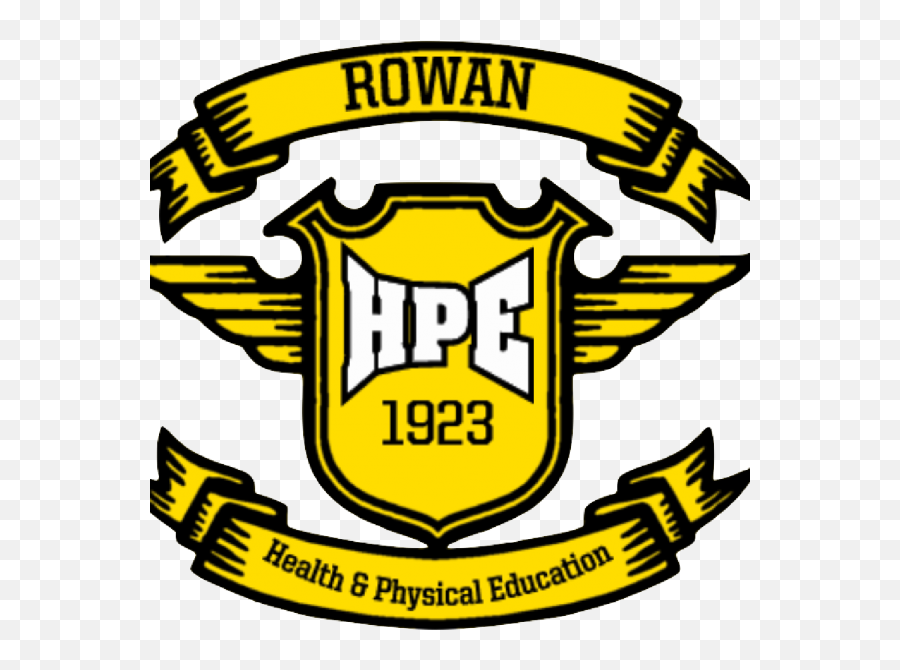 Rowan Hpe Club - National Route 66 Museum Png,Rowan University Logo