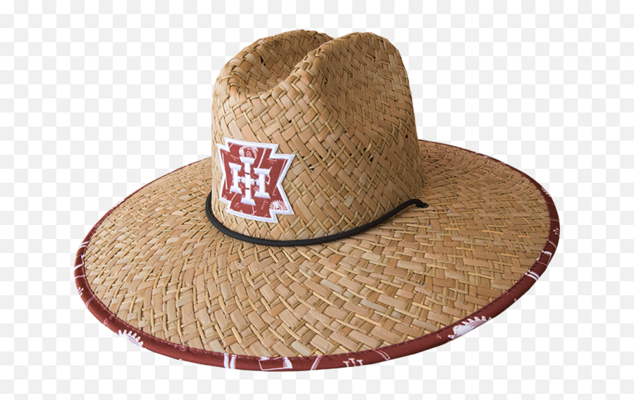 Infinity Straw Hat - Western Png,Straw Hat Transparent