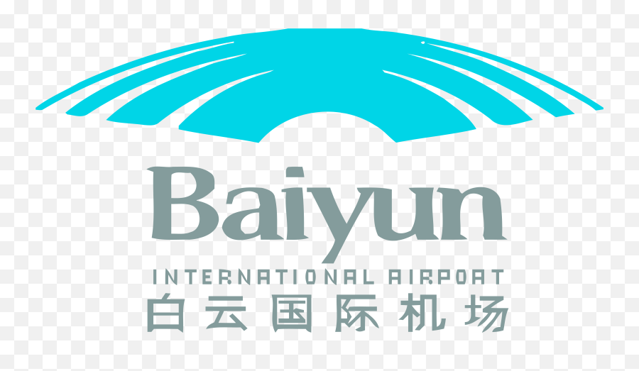 Baiyun International Airport - Guangzhou Baiyun International Airport Logo Png,British Airlines Logos