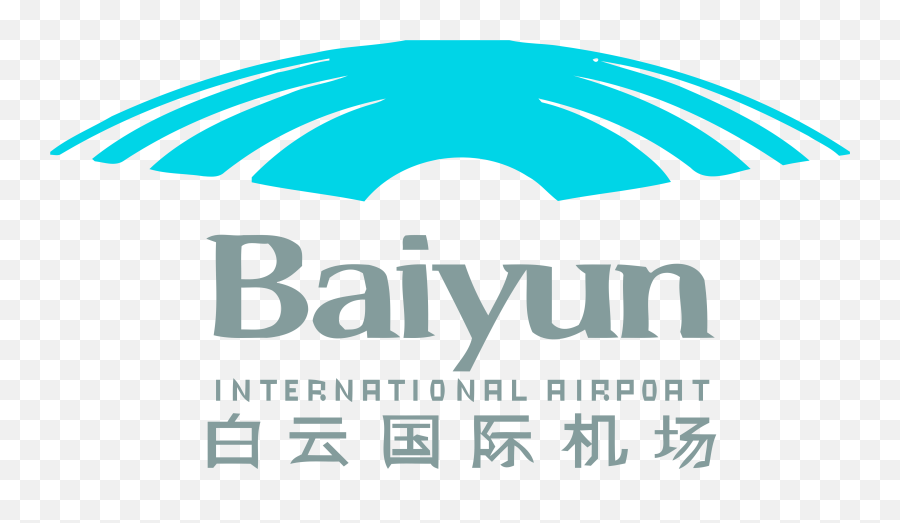 Baiyun International Airport - Guangzhou Baiyun International Airport ...