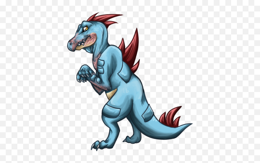 Arthur The Feraligatr Ecruteak Team - Dragon Png,Feraligatr Png