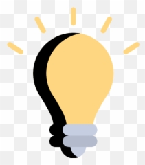 Bulb Idea Vector Svg Icon - PNG Repo Free Icons Incandescent Light