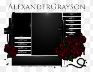 Homepage Imvu Png U0026 Free Imvupng Transparent - Homepage Imvu Png,Imvu Logo