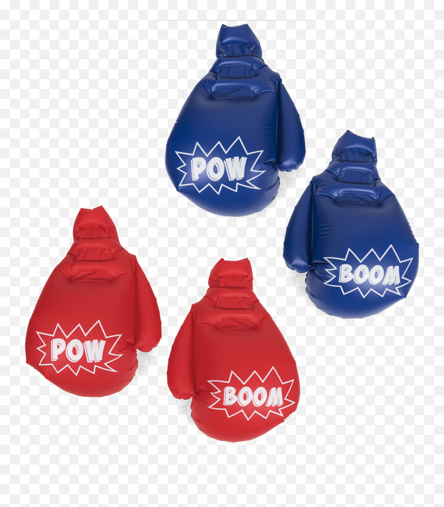 Majik Big Boppers Boxing Gloves - Walmartcom Walmartcom Boxing Glove Png,Majik Ninja Entertainment Logo