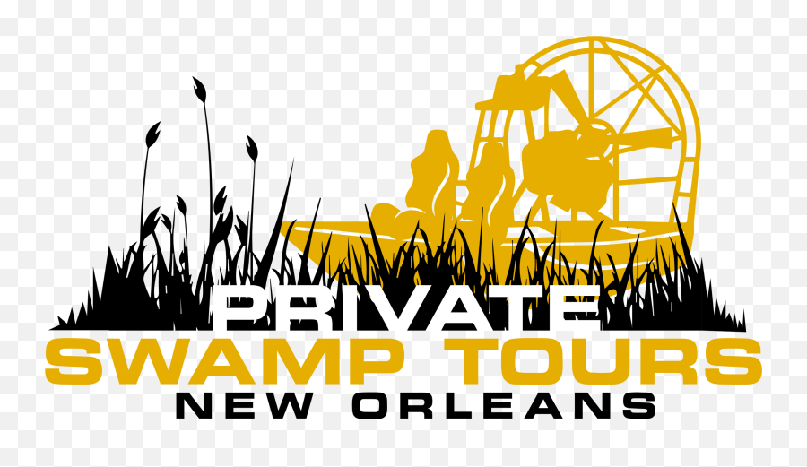 Private Swamp Tour New Orleans - Language Png,New Orleans Png
