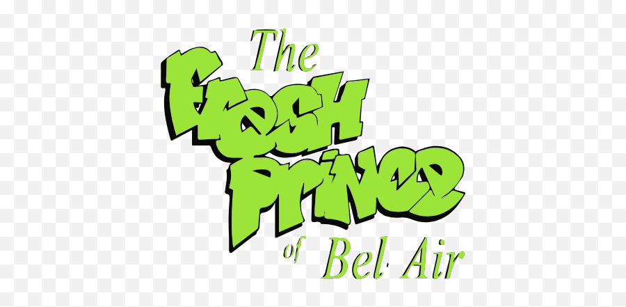 Gtsport Decal Search Engine - Fresh Prince Of Bel Air Stickers Png,Fresh Prince Of Bel Air Logo