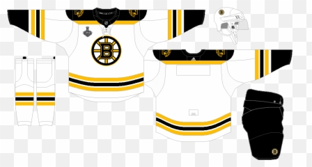 2019 Stanley Cup Final - The Nhl Uniform Matchup Database Boston Bruins Png,Stanley Cup Logo