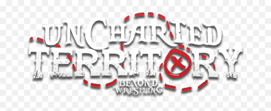 Independentwrestlingtv Wrestling - Calligraphy Png,Uncharted Logo