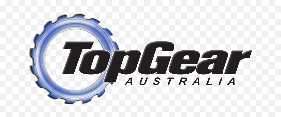 Top - Top Gear Australia Logo Png,Top Gear Logo